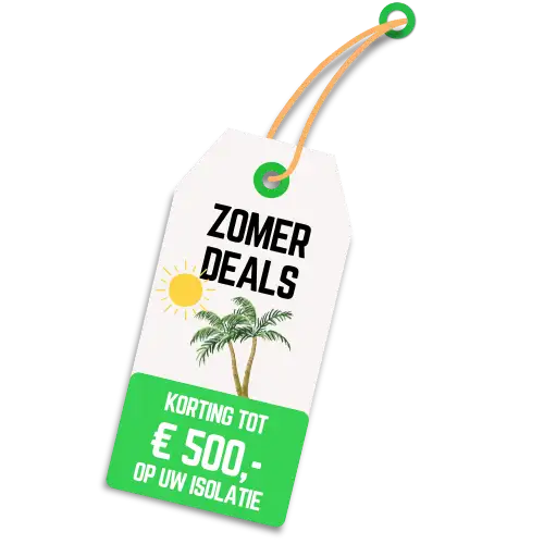 Zomer deals
