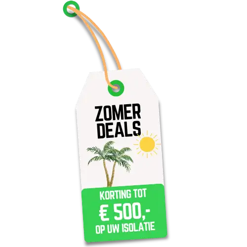 Zomer deals
